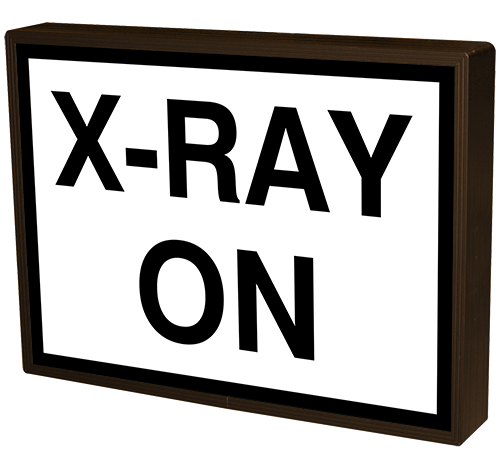 Directional Systems Product #38850 - X-RAY ON