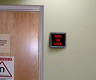 Hospital Signs | Directional Systems