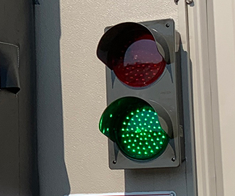 LED Indicator Lights | Directional Systems