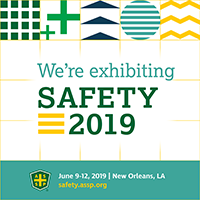 ASSP Safety Expo 2019