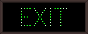 EXIT