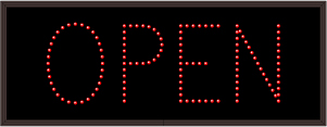 OPEN
