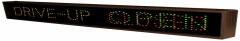 DRIVE-UP | OPEN | CLOSED