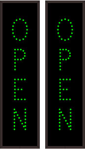 OPEN | OPEN