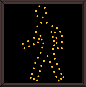 PEDESTRIAN