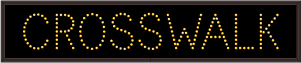CROSSWALK