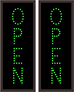 OPEN | OPEN