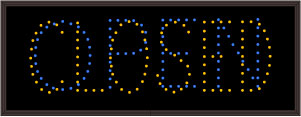 OPEN | CLOSED