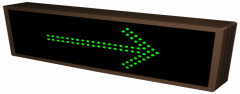 RIGHT ARROW