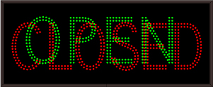 OPEN | CLOSED