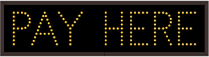 PAY HERE