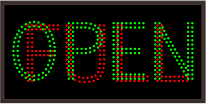 OPEN | FULL