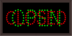 OPEN | CLOSED