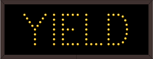YIELD