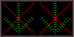 Symbol | X | Symbol | X