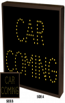 CAR COMING | CAR COMING