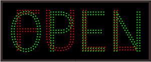 OPEN | FULL