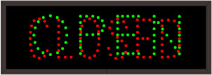 OPEN | CLOSED