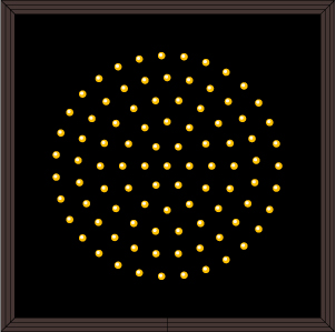 Single Indicator Dot