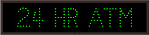 24 HR ATM