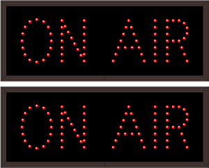 ON AIR | ON AIR