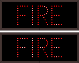 FIRE | FIRE