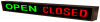OPEN | CLOSED