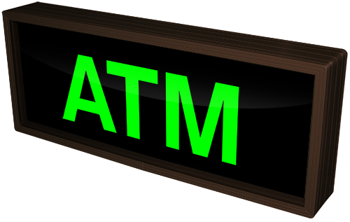 Directional Systems Product #25924 - ATM