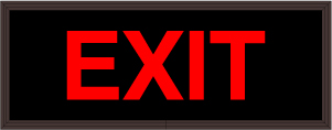 EXIT