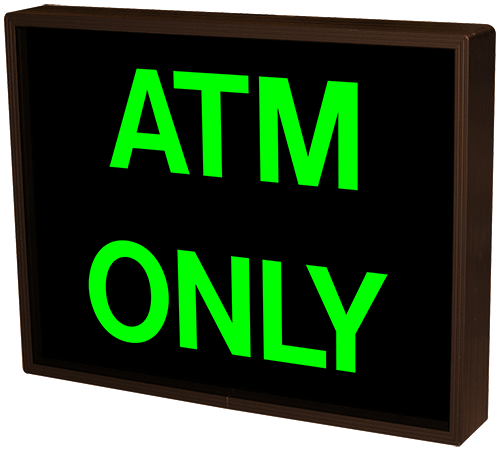 Directional Systems Product #25937 - ATM ONLY