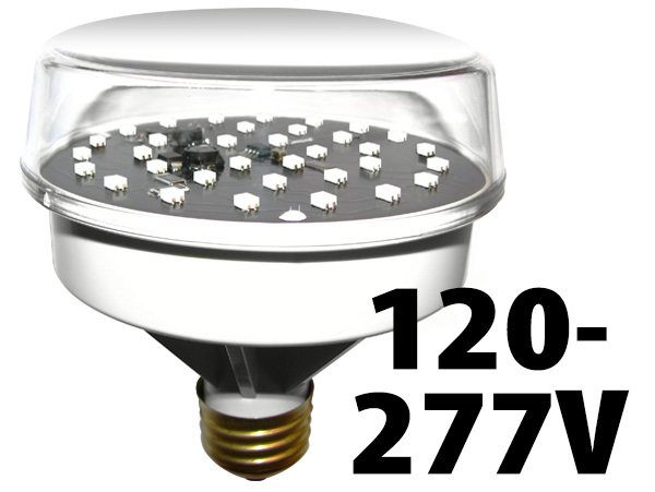 120 Volt White LED Light Engine