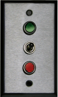 Single Gang Switch (1-SPDT) (277 VAC) Image