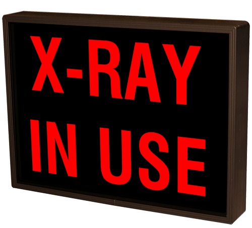 Directional Systems Product #38637 - X-RAY IN USE