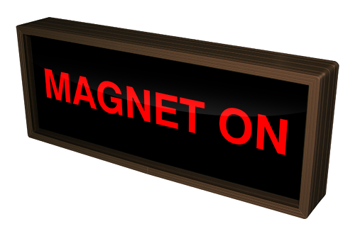 Directional Systems Product #38662 - MAGNET ON