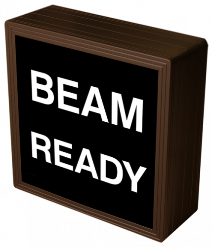 Directional Systems Product #38777 - BEAM READY