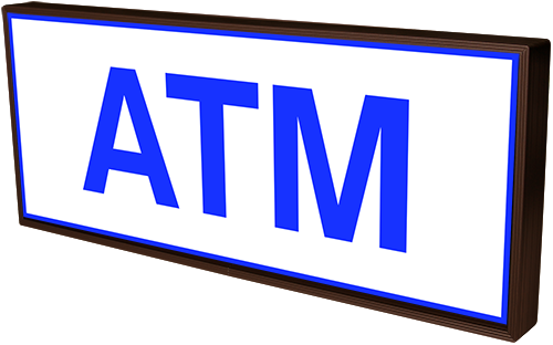 Directional Systems Product #38987 - ATM