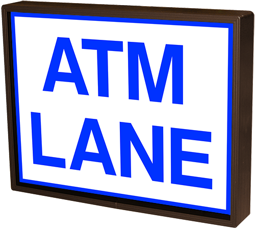 Directional Systems Product #39378 - ATM LANE