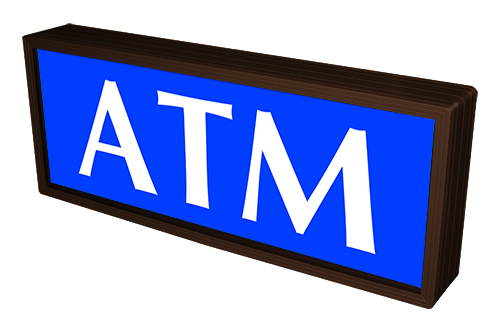 Directional Systems Product #39382 - ATM