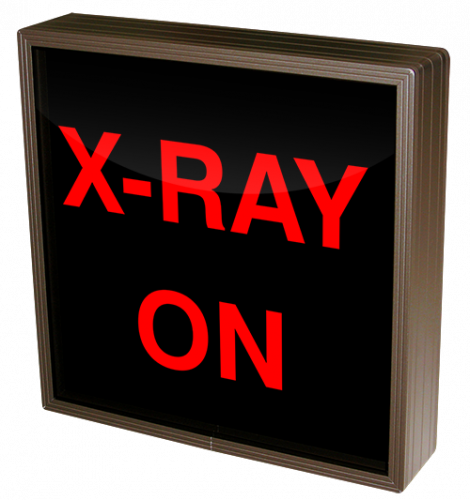 Directional Systems Product #45528 - X-RAY ON