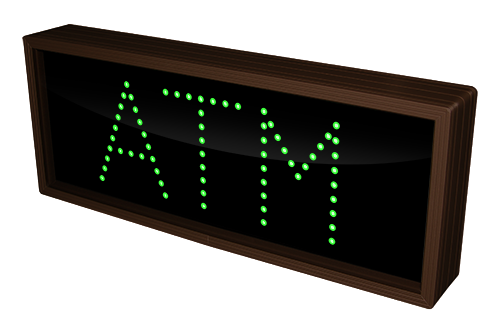 Directional Systems Product #49205 - ATM