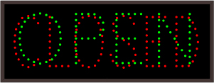 OPEN | CLOSED