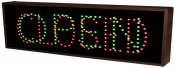 OPEN | CLOSED