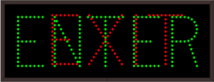ENTER | EXIT