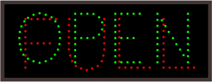 OPEN | FULL