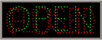 OPEN | CLOSED | FULL
