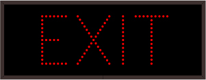 EXIT