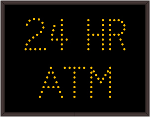 24 HR ATM