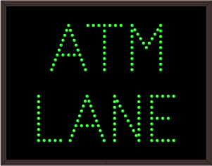 ATM LANE