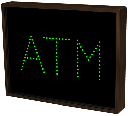 Directional Systems Product #5080 - ATM