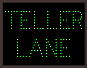 TELLER LANE